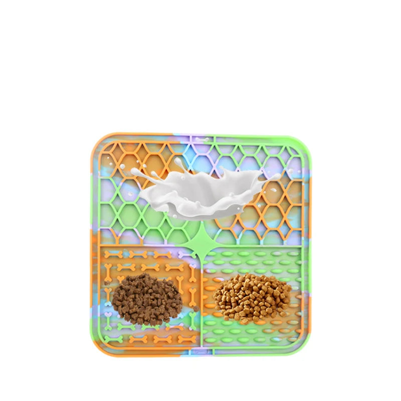 ChewEase Buddy Plate