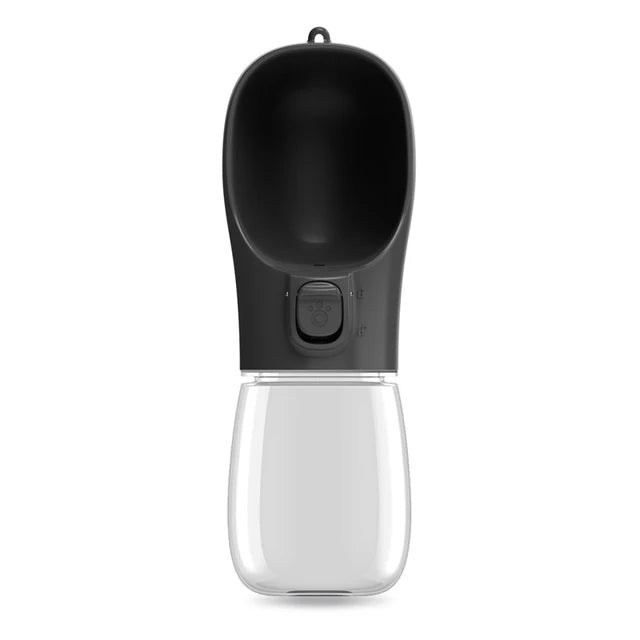 AquaPup Travel Buddy Bottle
