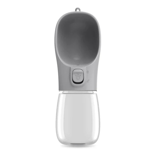 AquaPup Travel Buddy Bottle