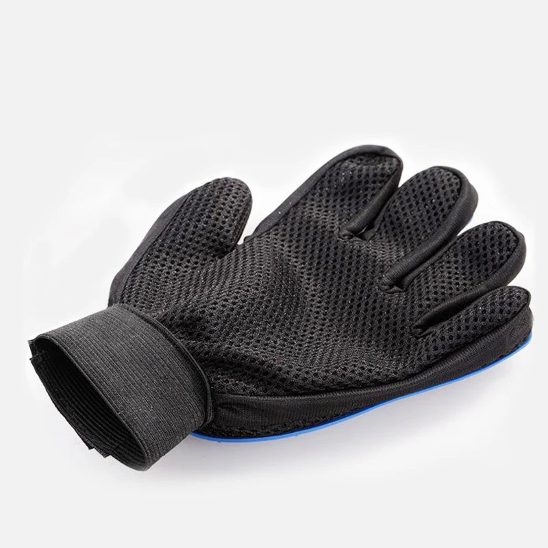 Purrfect Paws Grooming Glove