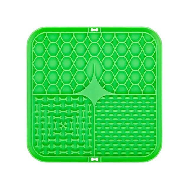ChewEase Buddy Plate