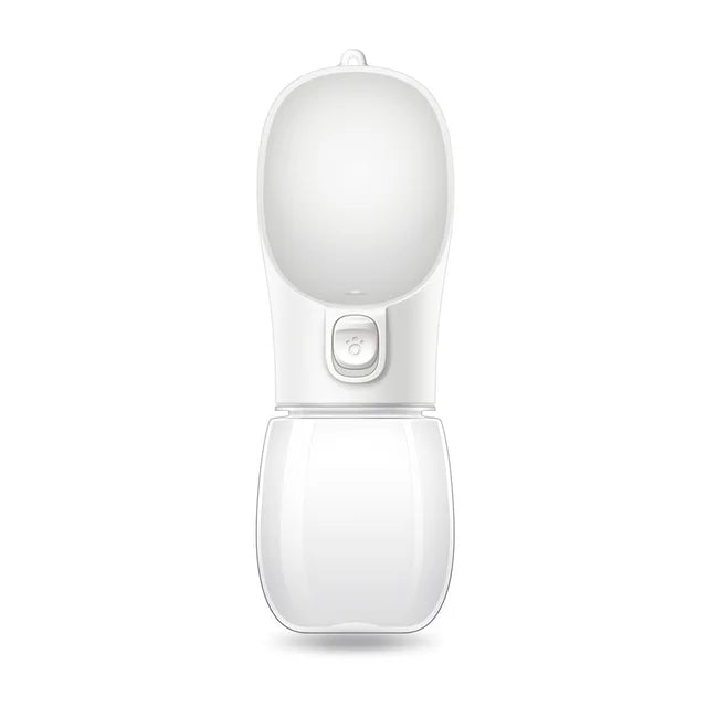 AquaPup Travel Buddy Bottle