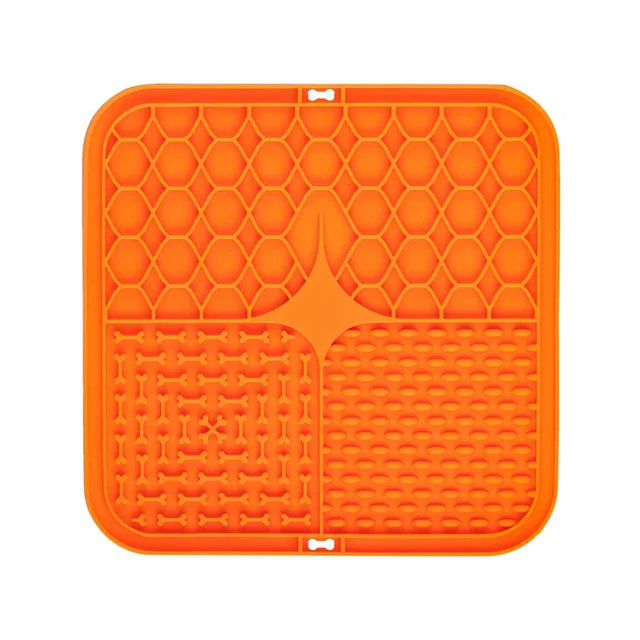 ChewEase Buddy Plate