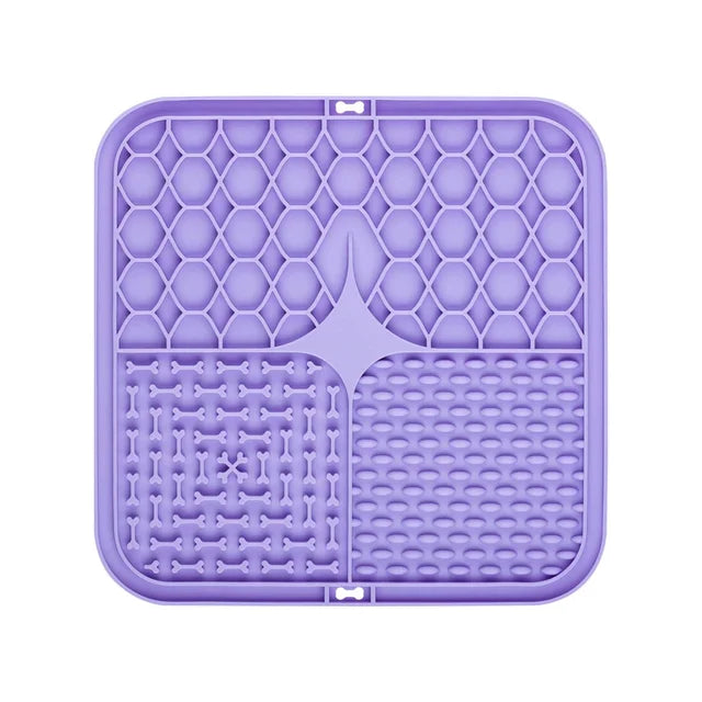 ChewEase Buddy Plate
