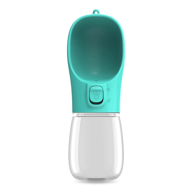 AquaPup Travel Buddy Bottle