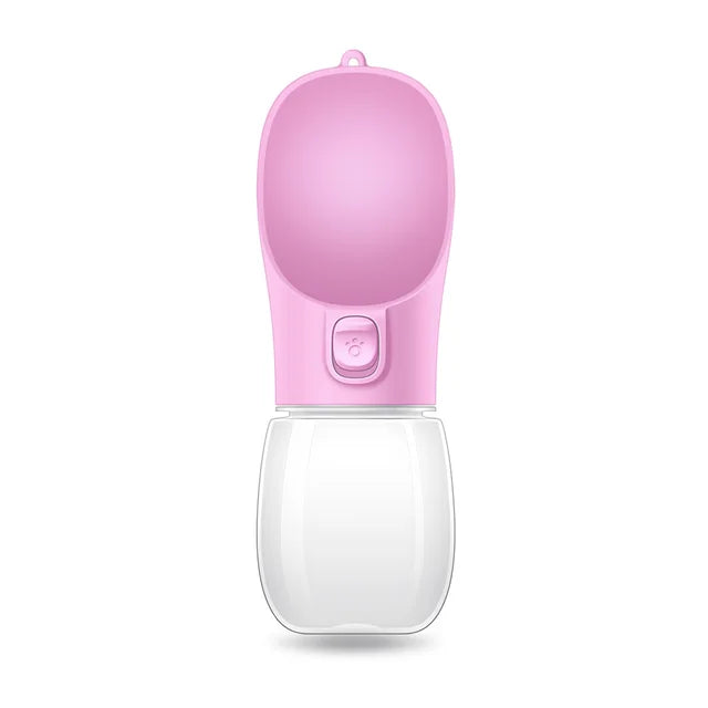 AquaPup Travel Buddy Bottle