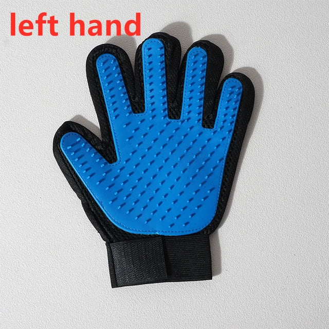 Purrfect Paws Grooming Glove