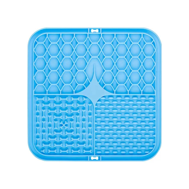 ChewEase Buddy Plate